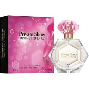 Britney Spears Private Show Eau de Parfum